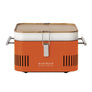 Barbecue a Carbone Everdure CUBE™