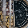Monolith Classic PRO-SERIE 2.0 - Barbecue a Carbone