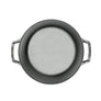 Lodge Casseruola con Coperchio Blacklock