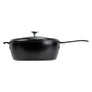 Lodge Tegame con Coperchio Blacklock