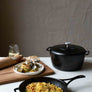 Lodge Skillet Blacklock 26 cm