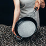 Lodge Skillet Blacklock 26 cm