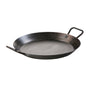 Lodge Padella Doppio Manico Seasoned Carbon Steel