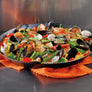 Lodge Padella Doppio Manico Seasoned Carbon Steel