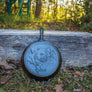 Lodge Skillet Logo Orso