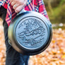 Lodge Skillet Logo Anatra