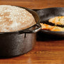 Lodge Dutch Oven Combo cottura