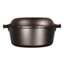 Lodge Dutch Oven Combo cottura