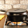 Lodge Pentola Combo cottura