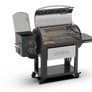 Louisiana Grills Legacy 1200 Founder Series - Barbecue a Pellet