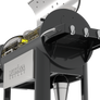 Louisiana Grills Legacy 1200 Founder Series - Barbecue a Pellet