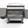 Louisiana Grills Legacy 1200 Founder Series - Barbecue a Pellet