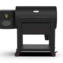 Louisiana Grills Premier 1200 Founder Series - Barbecue a Pellet