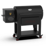 Louisiana Grills Premier 1200 Founder Series - Barbecue a Pellet