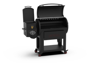 Louisiana Grills Premier 1200 Founder Series - Barbecue a Pellet