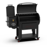 Louisiana Grills Premier 1200 Founder Series - Barbecue a Pellet