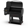 Louisiana Grills Premier 1200 Founder Series - Barbecue a Pellet
