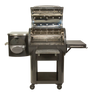 Louisiana Grills Legacy 800 Founder Series - Barbecue a Pellet