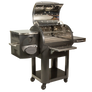 Louisiana Grills Legacy 800 Founder Series - Barbecue a Pellet