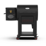 Louisiana Grills Premier 800 Founder Series - Barbecue a Pellet