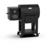 Louisiana Grills Premier 800 Founder Series - Barbecue a Pellet