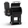Louisiana Grills Premier 800 Founder Series - Barbecue a Pellet