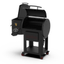 Louisiana Grills Premier 800 Founder Series - Barbecue a Pellet