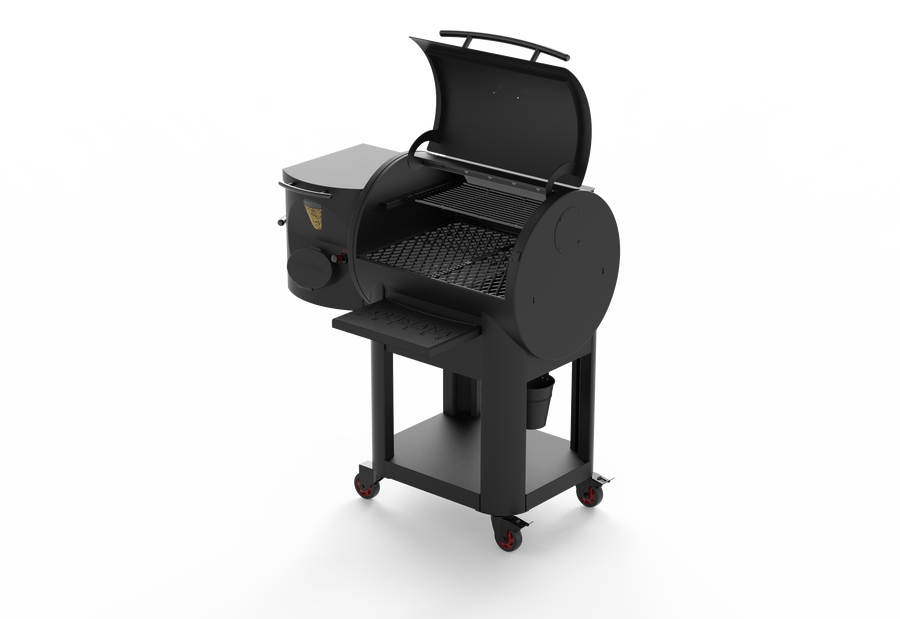 Louisiana Grills Premier 800 Founder Series - Barbecue a Pellet