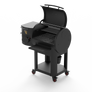 Louisiana Grills Premier 800 Founder Series - Barbecue a Pellet
