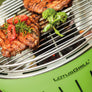 Lotus Grill L