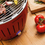 Lotus Grill - Barbecue a Carbone