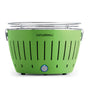 Lotus Grill - Barbecue a Carbone