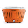 Lotus Grill - Barbecue a Carbone