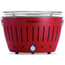Lotus Grill - Barbecue a Carbone
