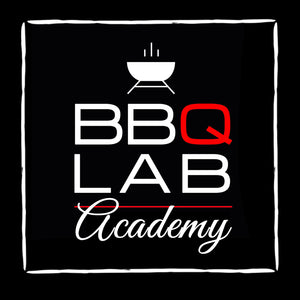 BUONO BBQ LAB Academy