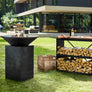 Barbecue a Legna Ofyr Classic