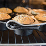 Petromax - Teglia per Muffin  MF6