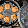 Petromax - Teglia per Muffin  MF6