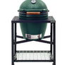 Big Green Egg BBQ LAB Frame Edition