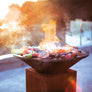 Barbecue a Legna Ofyr Classic