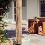 Barbecue a Legna Ofyr Storage