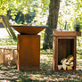 Barbecue a Legna Ofyr Classic