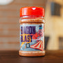 Bacon Blast - Mocho X  Angus & Oink