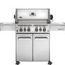 Napoleon P 500 RSIB - Barbecue a Gas