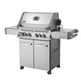 Napoleon P 500 RSIB - Barbecue a Gas