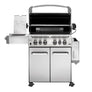 Napoleon P 500 RSIB - Barbecue a Gas