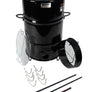 Pit Barrel Cooker
