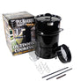 Pit Barrel Cooker