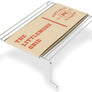 PK Grills - Littlemore Grid - Griglia supplementare