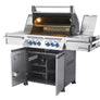 Napoleon PRESTIGE PRO 500 RSIB Barbecue a Gas